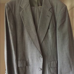 Men’s Suit tailor made